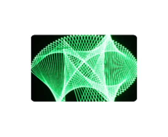 Анімаційний малюючий лазер CR-Laser SURPASS-1 (150G), image , зображення 2